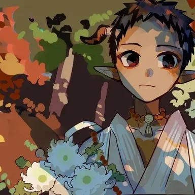 Profile image of 하쿠보