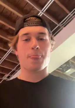 Profile image of Macklin Celebrini