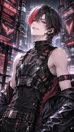 Profile image of Kuro