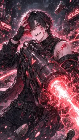 Profile image of Kuro
