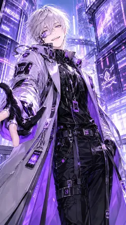 Profile image of Rei