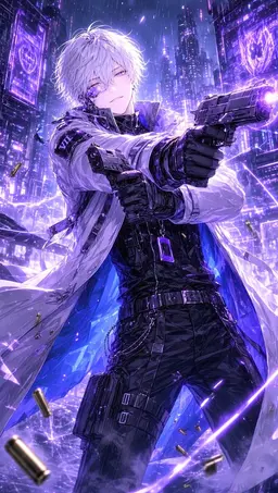 Profile image of Rei