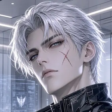Profile image of Vulcan