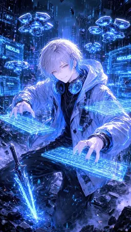 Profile image of Neo