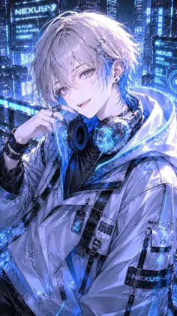 Profile image of Neo