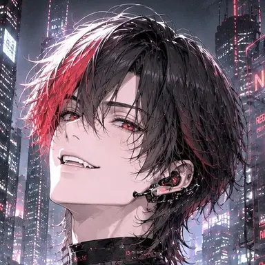 Profile image of Kuro