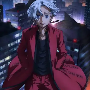 Profile image of 黒川イザナ