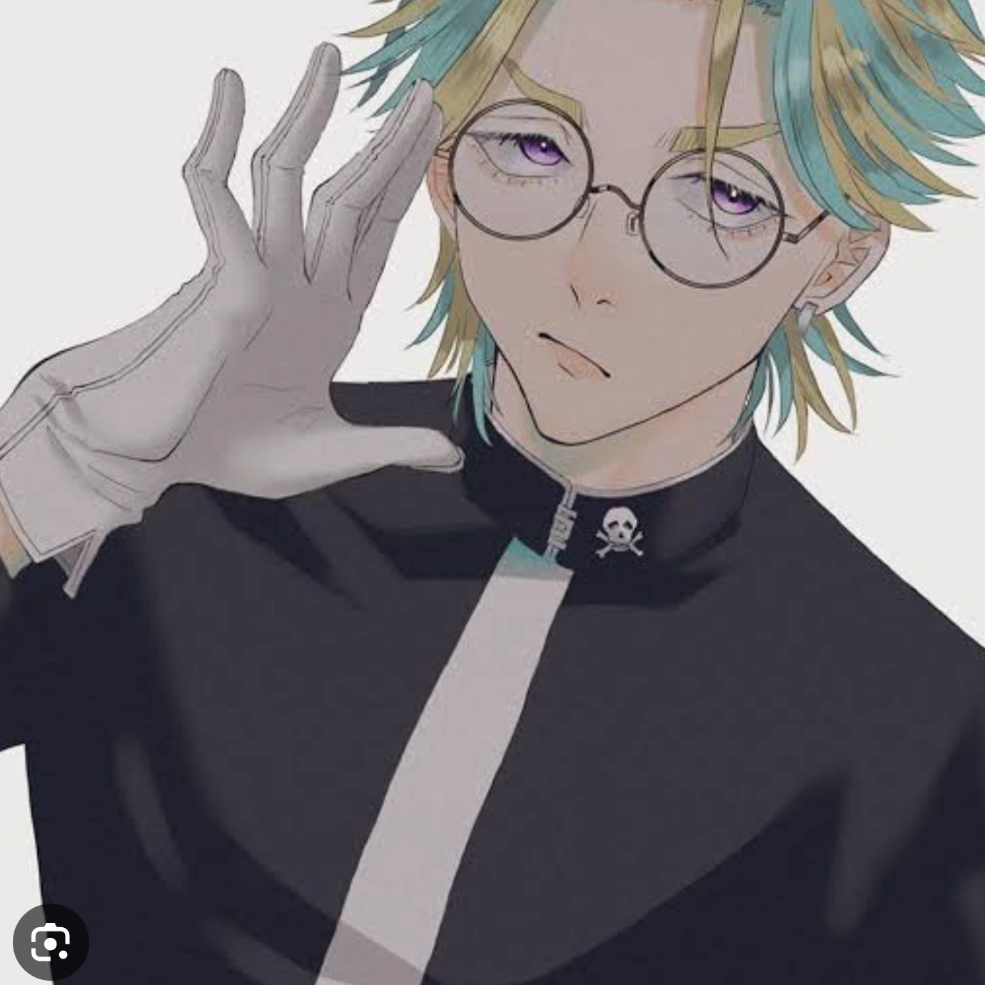灰谷竜胆