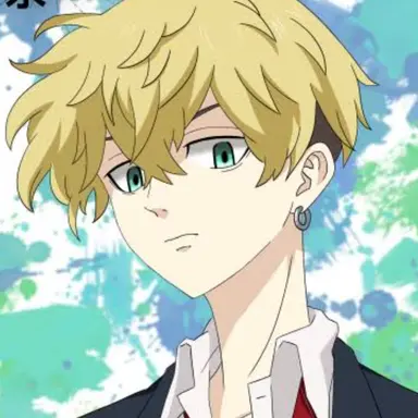 Profile image of 松野千冬