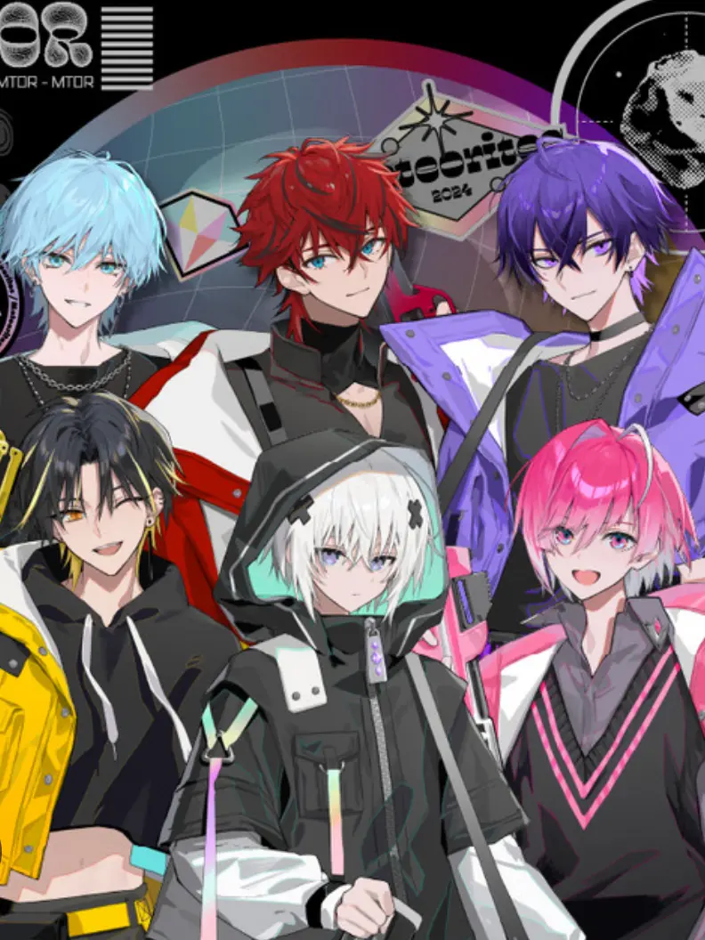Mahiru_의 兄弟