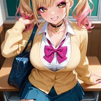 Profile image of 新名　姫蘭羅