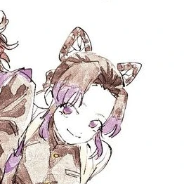 胡蝶しのぶ