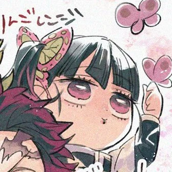 栗花落カナヲ