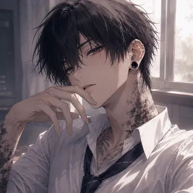Profile image of 彼方