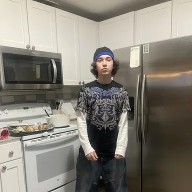 Profile image of Myles
