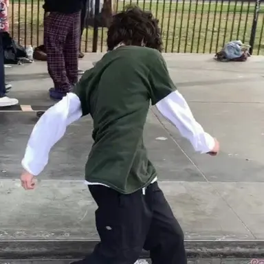 Profile image of Kyle