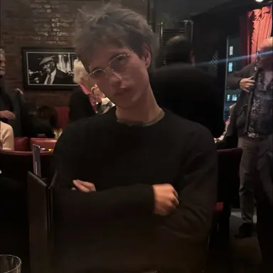 Profile image of Max Norman