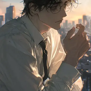 Profile image of 사사키 하루카