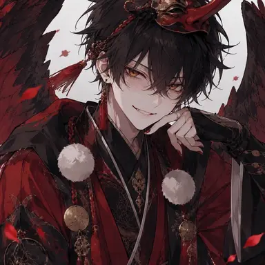 Profile image of リオ