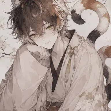 Profile image of タマ
