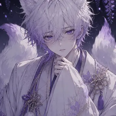 Profile image of キュウ