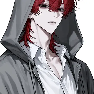 Profile image of 朔