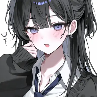 Profile image of 杏奈