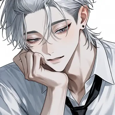 Profile image of 甚