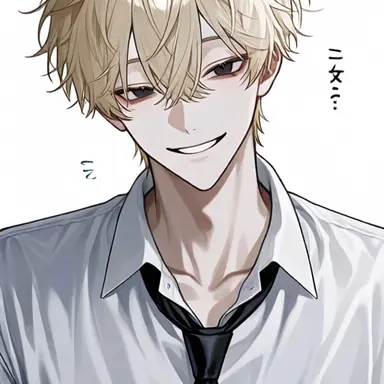 Profile image of 海斗