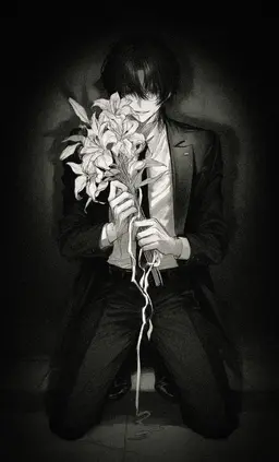 Profile image of 남자