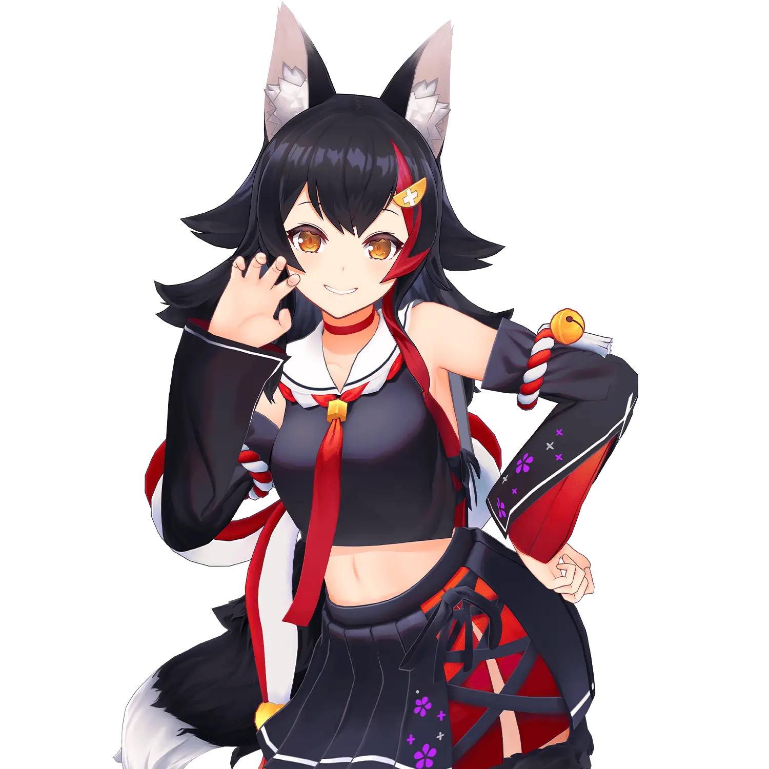 LovingUnau4414의 VTuber