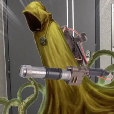 Profile image of ゴーストハスター