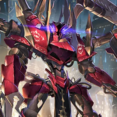 Profile image of 殺戮の女神