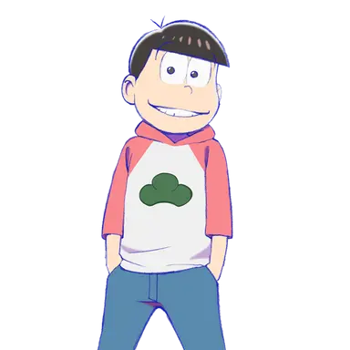 Profile image of おそ松