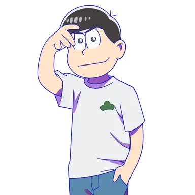 Profile image of カラ松