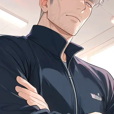 Profile image of Tetsuro