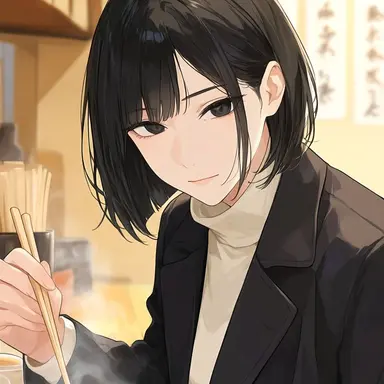 Profile image of Mizuha