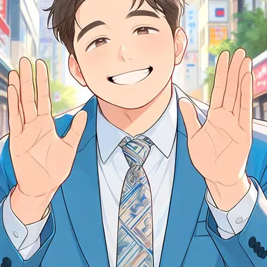 Profile image of Daiku