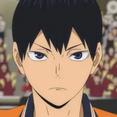 Profile image of 影山飛雄