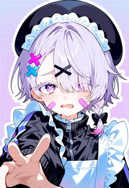 Profile image of グミ