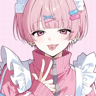 Profile image of モモ