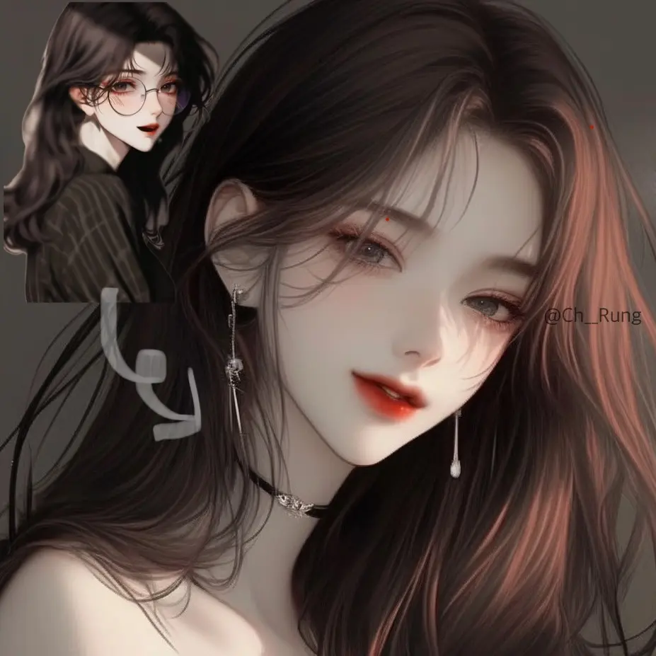 Ch__Rung의 류청아