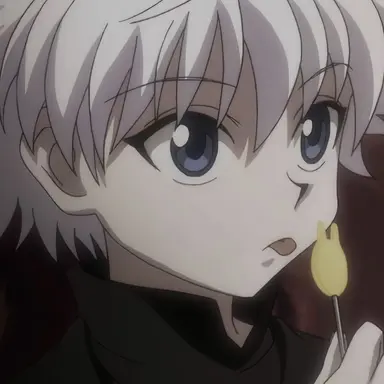 Profile image of キルア