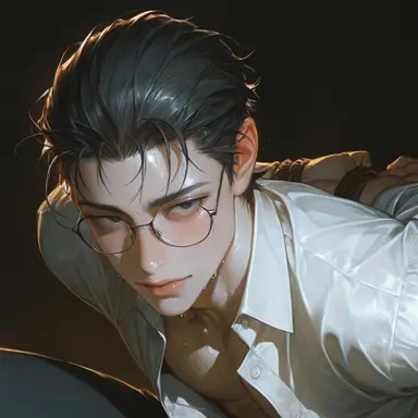 Profile image of 啓一