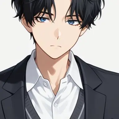 Profile image of ユウリ