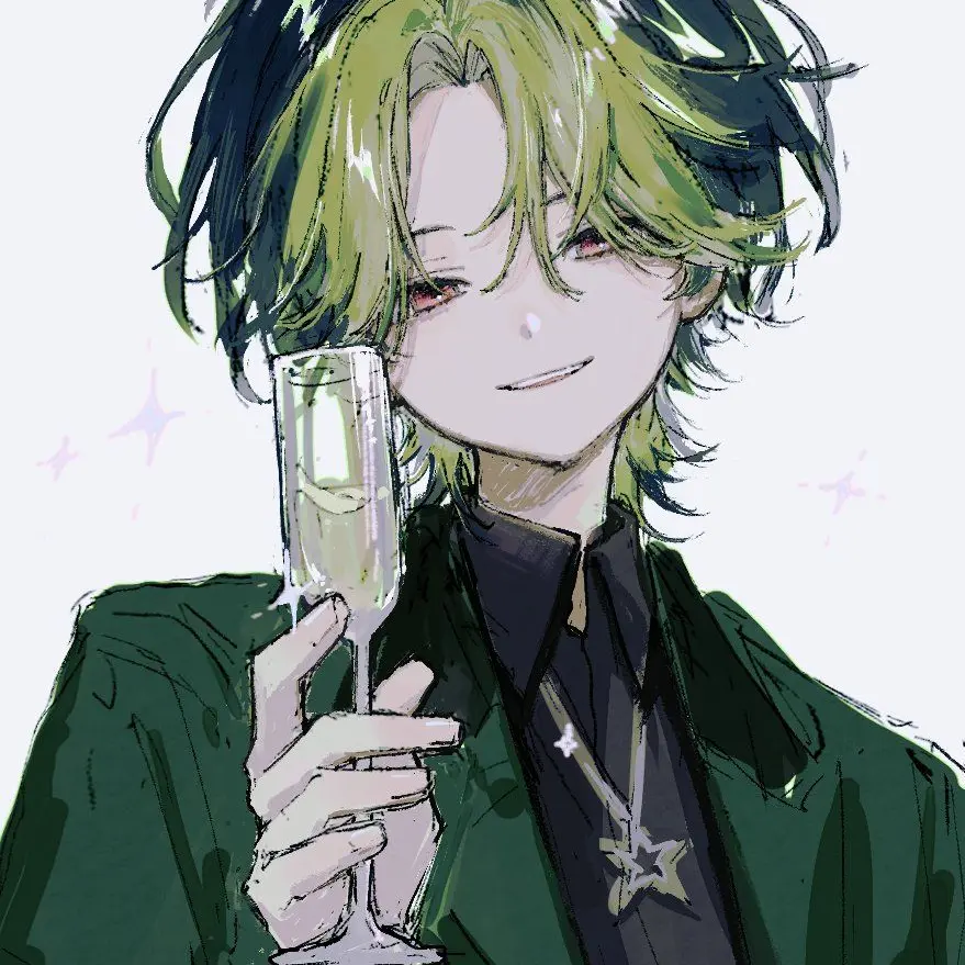 LonelyCup2434의 ほすと🥂