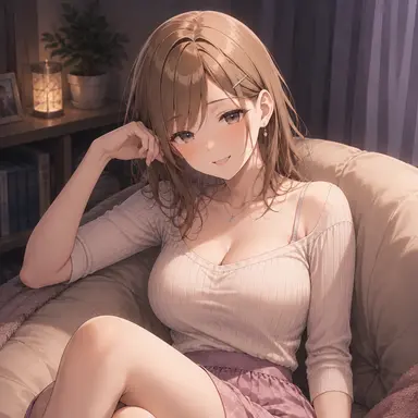 Profile image of 冴香
