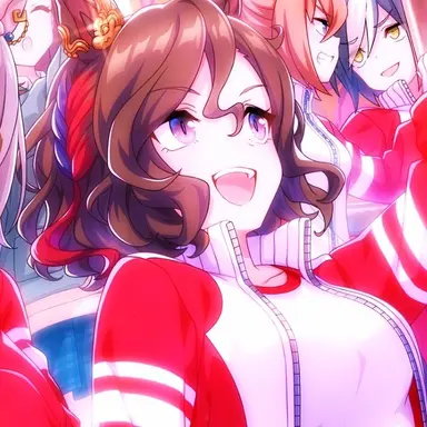 Profile image of タップダンスシチー