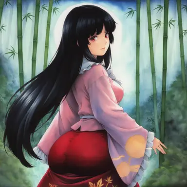 Profile image of 카구야