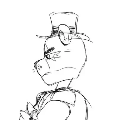 Profile image of Freddy